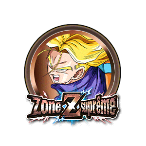 Trunks Super Saiyan (jeune) (bronze)