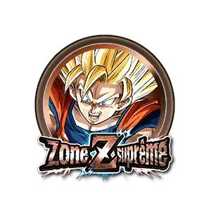 Son Goku Super Saiyan 2 (bronze)