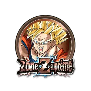 Son Goku Super Saiyan 2 (bronze)