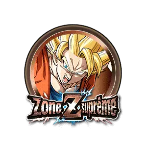 Son Goku Super Saiyan 2 (bronze)