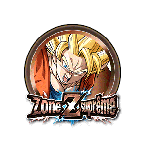 Son Goku Super Saiyan 2 (bronze)