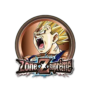 Majin Vegeta (bronze)