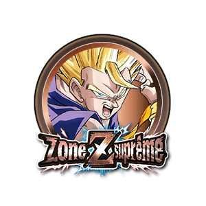 Son Gohan Super Saiyan (jeune) (bronze)