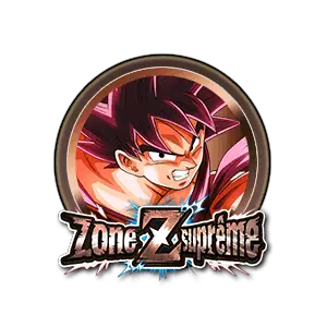 Son Goku (Kaioken) (bronze)