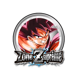 Son Goku (Kaioken) (argent)