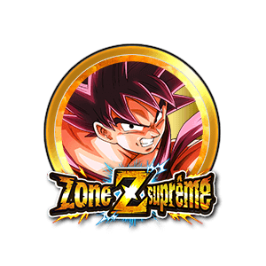 Son Goku (Kaioken) (or)