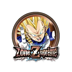 Vegeta Super Saiyan 2 (bronze)