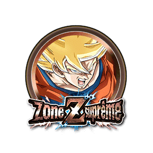 Son Goku Super Saiyan (bronze)