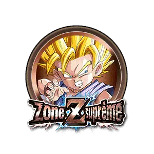 Son Goku Super Saiyan 2 (GT) (bronze)