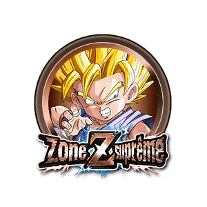 Son Goku Super Saiyan 2 (GT) (bronze)