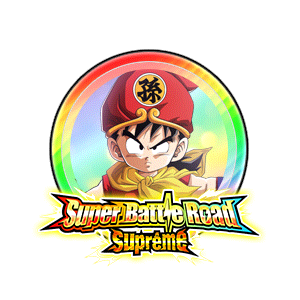 Son Gohan (petit) (arc-en-ciel)