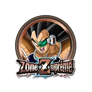 Raditz (bronze)