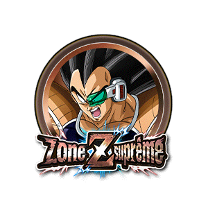 Raditz (bronze)