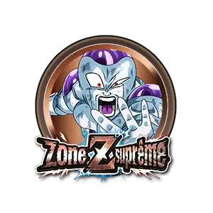 Freezer (forme finale) (bronze)