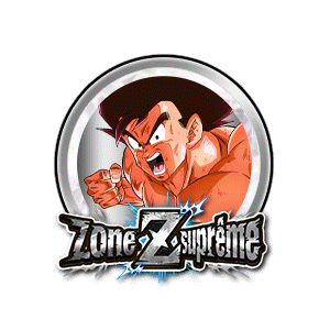 Son Goku (Kaioken) (argent)