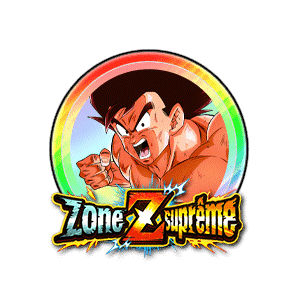 Son Goku (Kaioken) (arc-en-ciel)