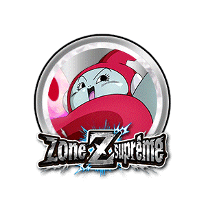 Super Ribrianne (argent)