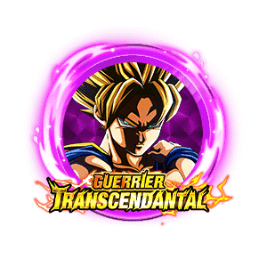 Son Goku Super Saiyan [SUPER]