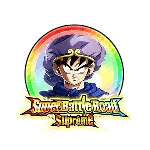 Son Goku (arc-en-ciel)