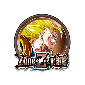 Son Goku Super Saiyan 3 (bronze)