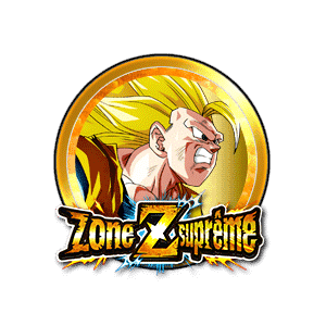 Son Goku Super Saiyan 3 (or)