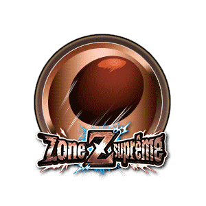 Bonbon Vegetto (bronze)