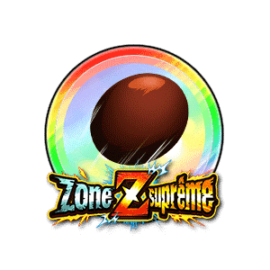 Bonbon Vegetto (arc-en-ciel)