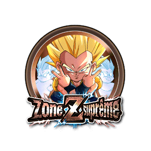 Gotenks Super Saiyan & Ghost Kamikazé (bronze)