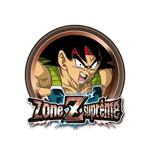 Bardock (gorille) (bronze)