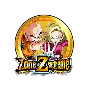 Krillin & C-18 (or)