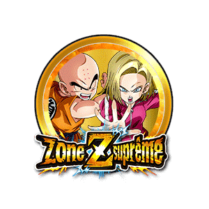 Krillin & C-18 (or)