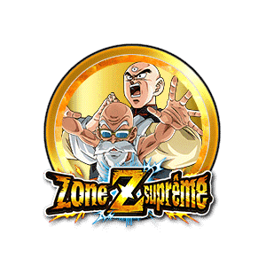 Kamesennin & Tenshinhan (or)