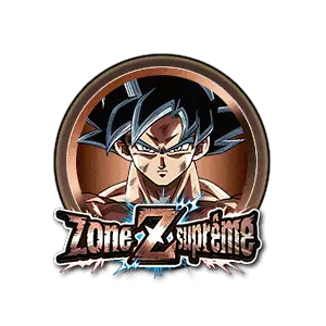 Son Goku (Signes de l'Ultra Instinct) (bronze)