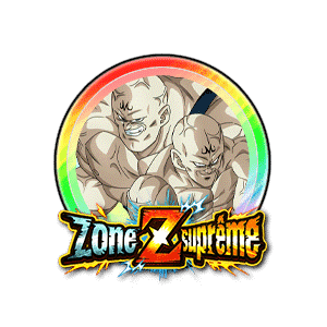 Yamu et Spopovitch (arc-en-ciel)