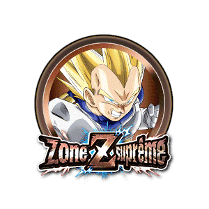 Vegeta Super Saiyan (bronze)