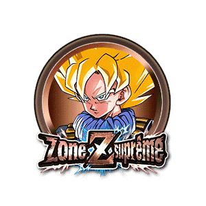 Son Goku Super Saiyan (bronze)