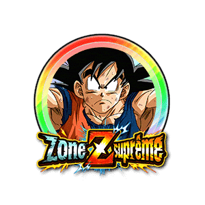 Son Goku (arc-en-ciel)