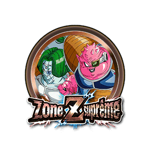 Zarbon & Dodoria (bronze)