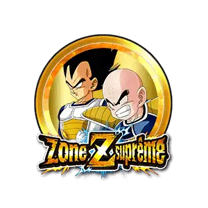 Krillin/Vegeta (or)