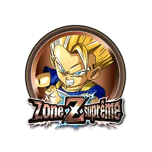 Cabbe Super Saiyan 2 (bronze)