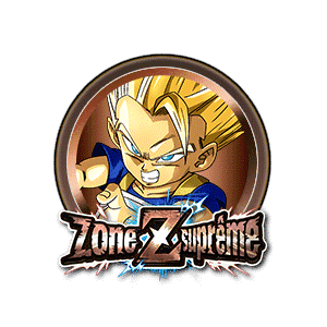 Cabbe Super Saiyan 2 (bronze)