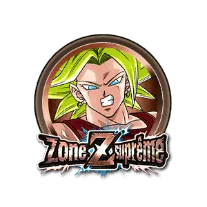 Kale Super Saiyan 2 (bronze)