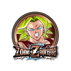 Kale Super Saiyan 2 (bronze)