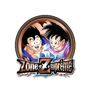 Son Gohan (jeune) et Videl (bronze)