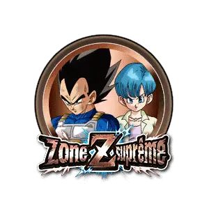 Vegeta & Bulma (bronze)