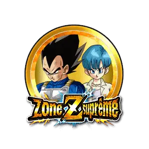 Vegeta & Bulma (or)