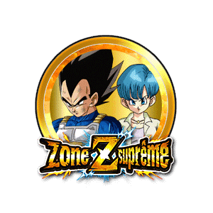 Vegeta & Bulma (or)