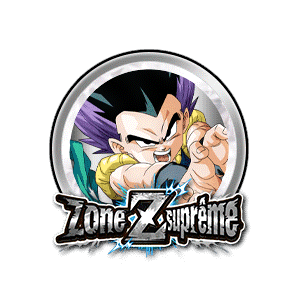 Gotenks (argent)