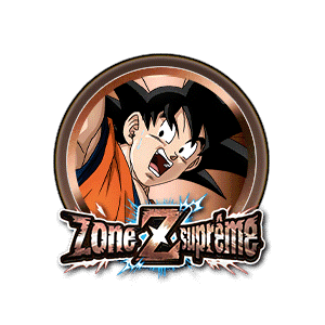 Son Goku (ange) (bronze)