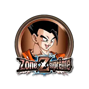 Son Gohan ultime (bronze)